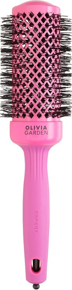 Olivia Garden Expert Blowout Shine Pink 45 mm