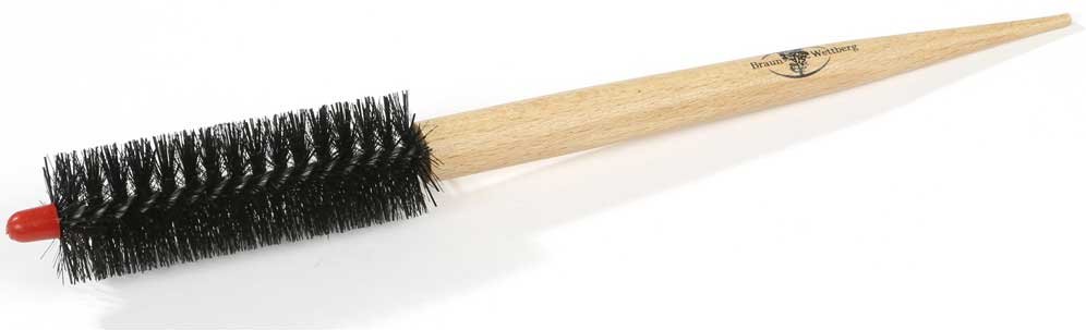 Braun & Wettberg Stylingbürste 30 mm