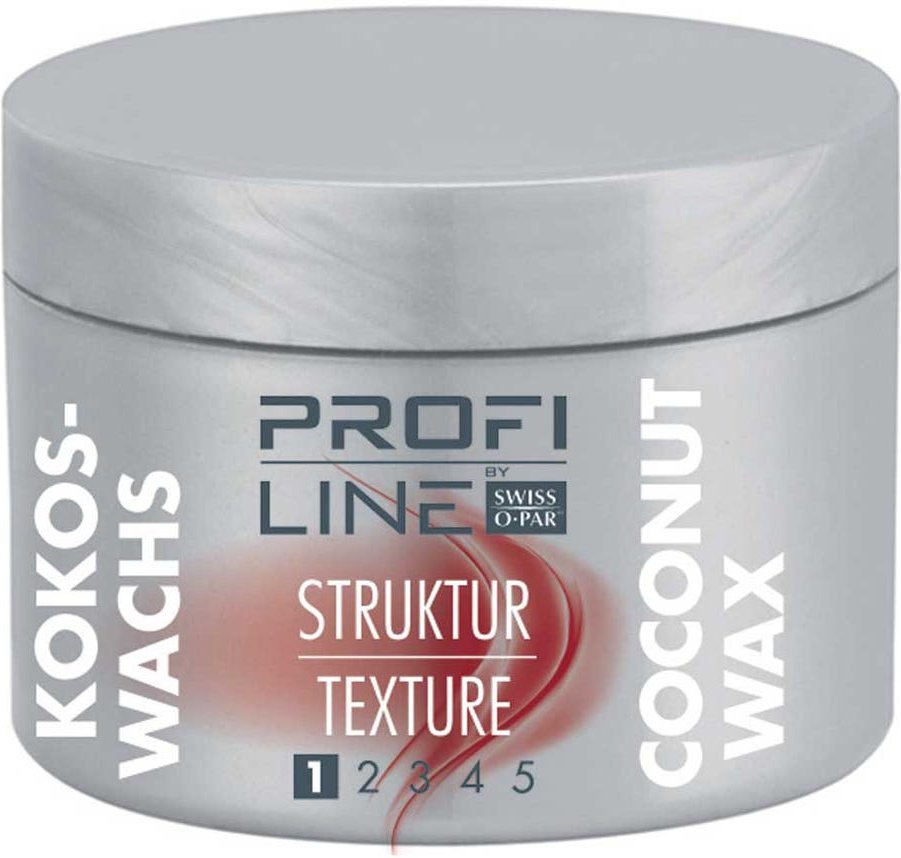 Prolfiine Kokoswachs 90 ml