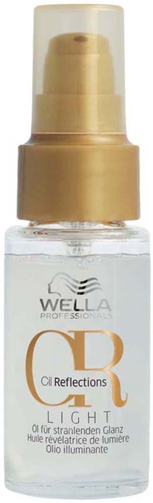 Thumbnail - Wella Professionals Oil Reflections Light Oil 30 ml