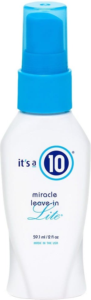 It´s a 10 Miracle Leave-in Lite 59,1 ml