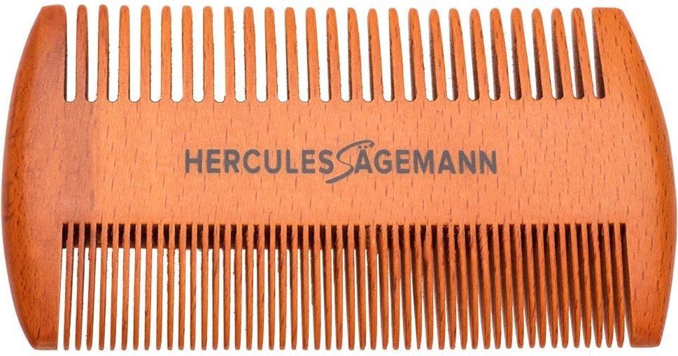 Hercules Sägemann Meisterkamm Styling 88, 4