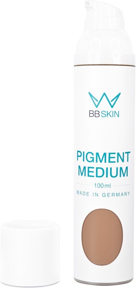 BB SKIN Radiance medium 100 ml