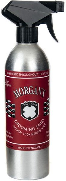 Morgan's Grooming Spray 500 ml