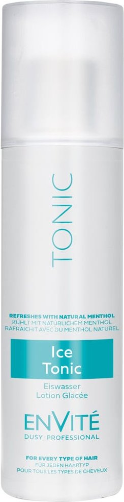 dusy professional EnVité Ice Tonic 200 ml