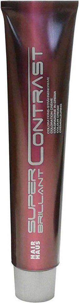 Thumbnail - HAIR HAUS Super Brilliant Contrast Karamell 100 ml