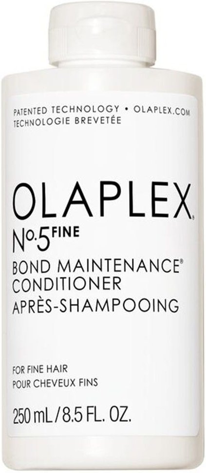 Olaplex No. 5 FINE Bond Maintenance Conditioner 250 ml