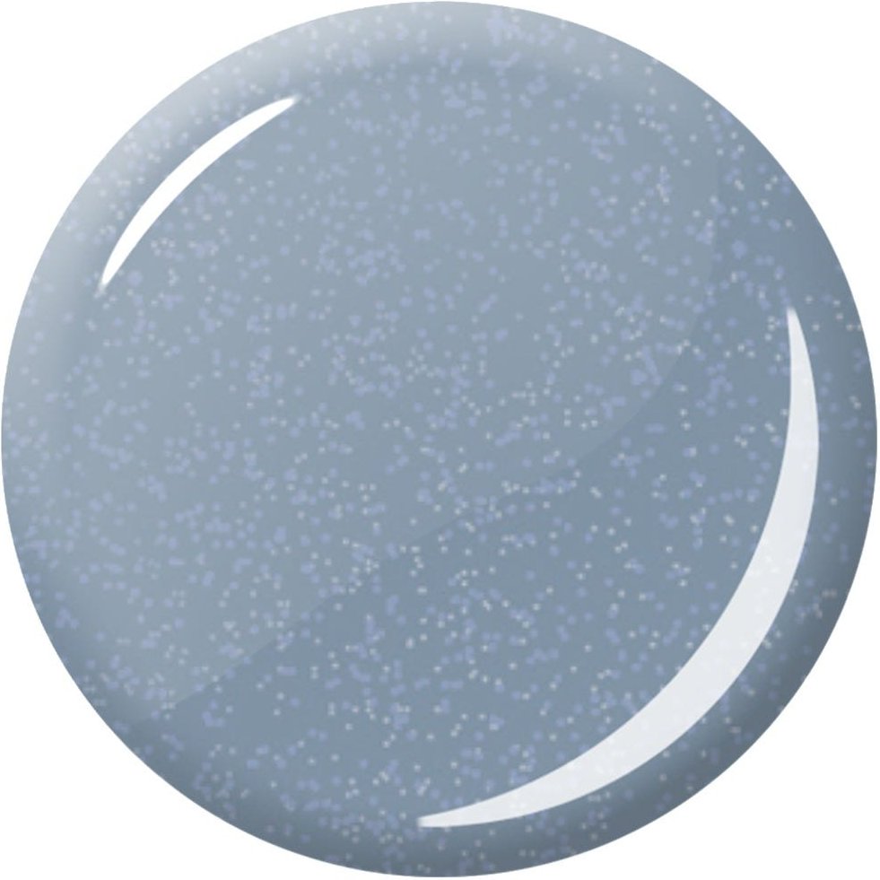 Alessandro Striplac Uv Colour Poetic Blues Shimmer 6,5 ml