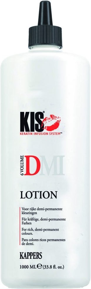 KIS Demi Lotion 1,9 % 1000 ml
