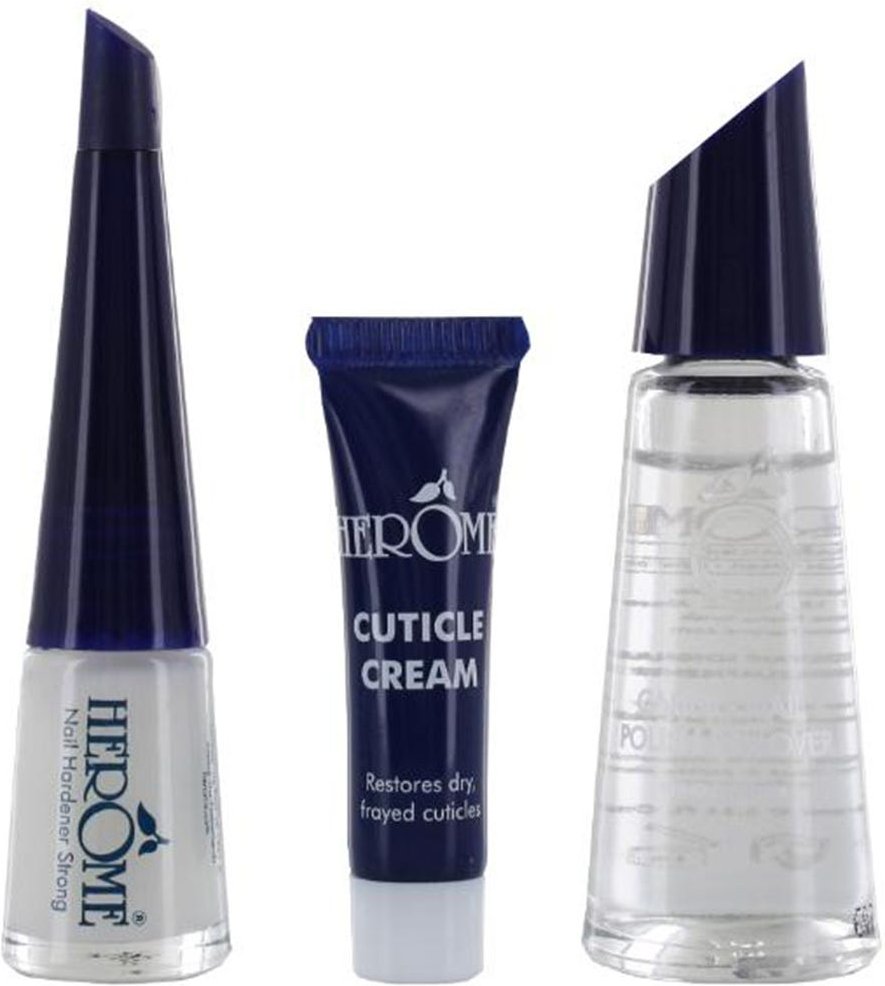 Herome Nail Essentials Set 1