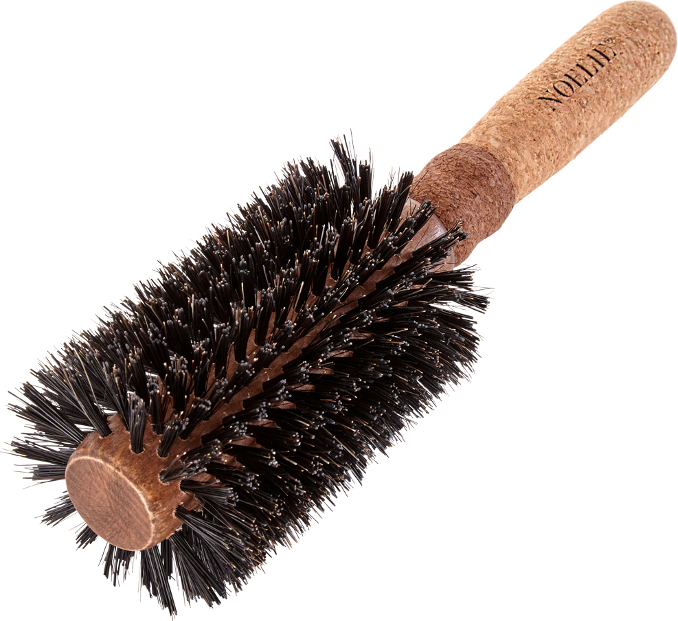 NOELIE Rundbürste Medium