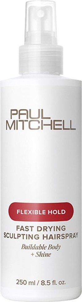 Paul Mitchell Fast Drying Sculpting Hairspray 250 ml