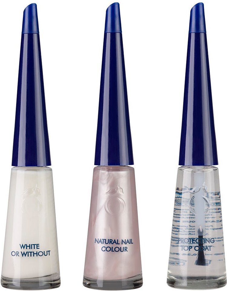 Herome French Manicure Set Glamour