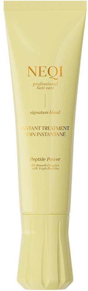 NEQI Treatment Treasure Peptide Power 100 ml