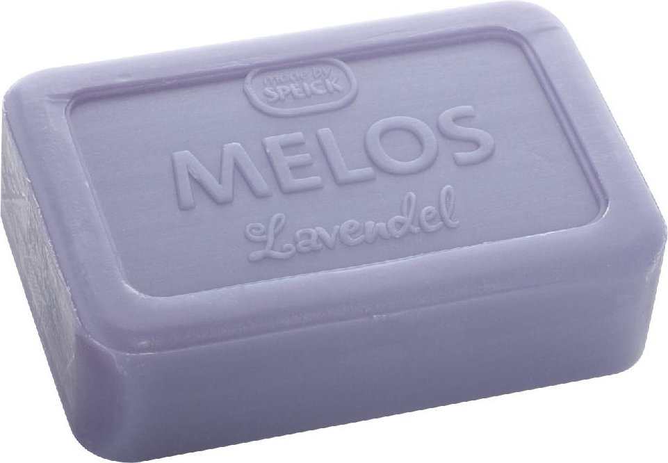 SPEICK Melos Lavendel-Seife 100 g