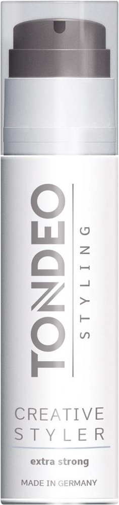 Tondeo Creative Styler 100 ml