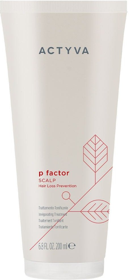 kemon Actyva P Factor Scalp 200 ml
