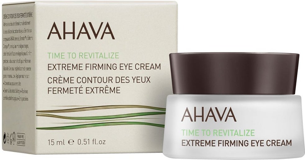 AHAVA Extreme Firming Eye Cream 15 ml