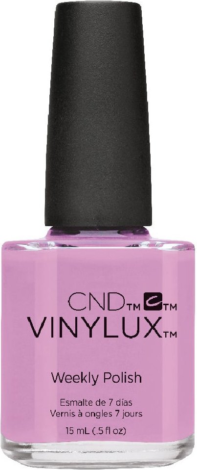 CND Vinylux Beckoning Begonia #189 15 ml