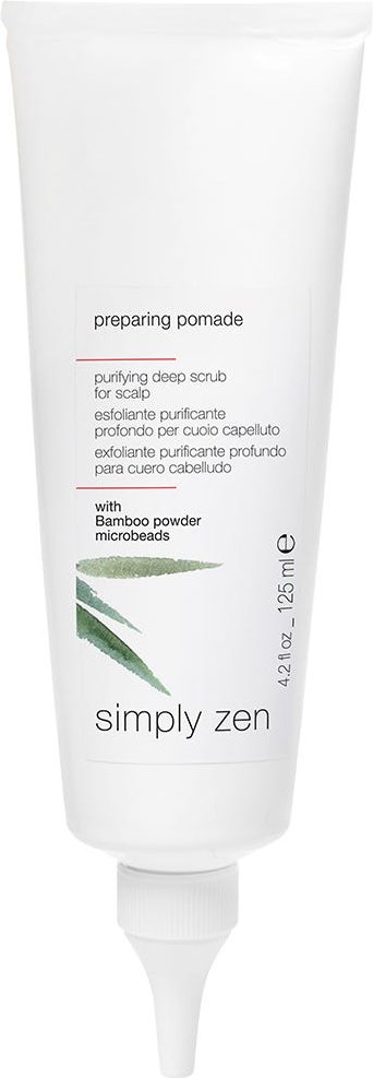 Simply Zen Preparing Pomade 125 ml