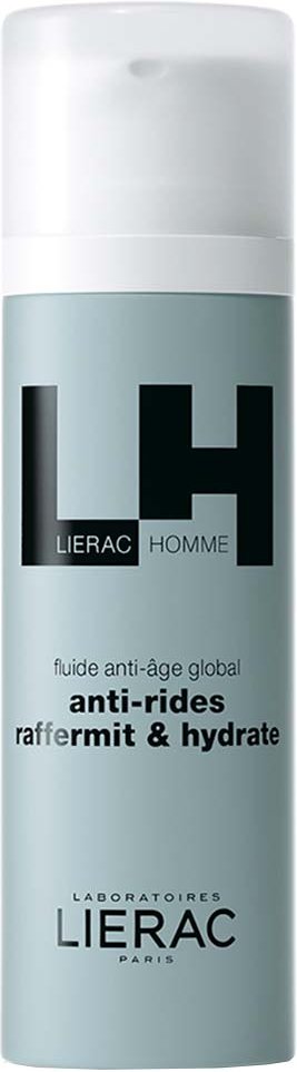Lierac Homme Globales Anti Age Fluid 50 ml