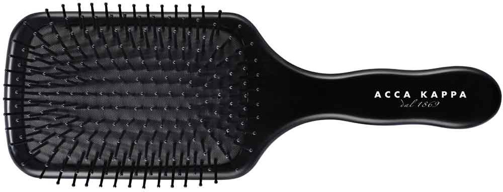 Acca Kappa profashion Z1 Everyday Use Paddle Brush