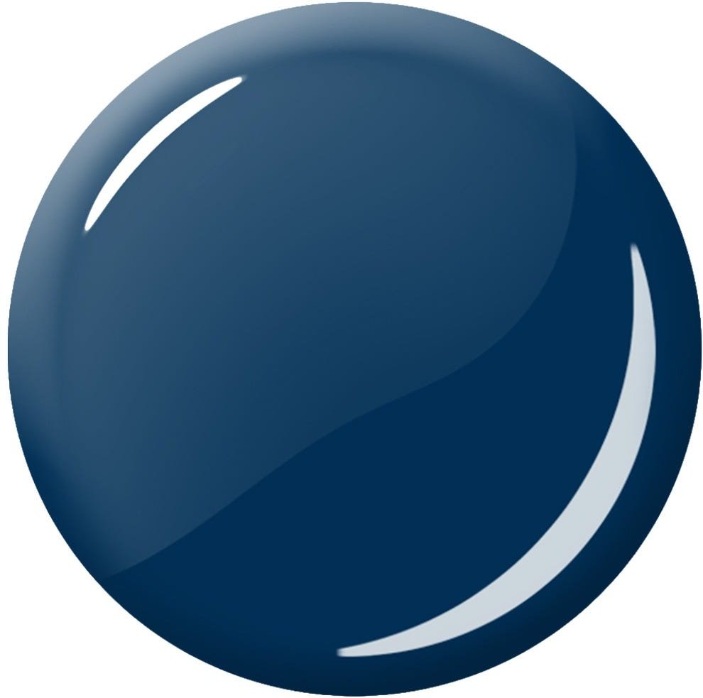 Alessandro Striplac Uv Colour Superstition Blue 6,5 ml