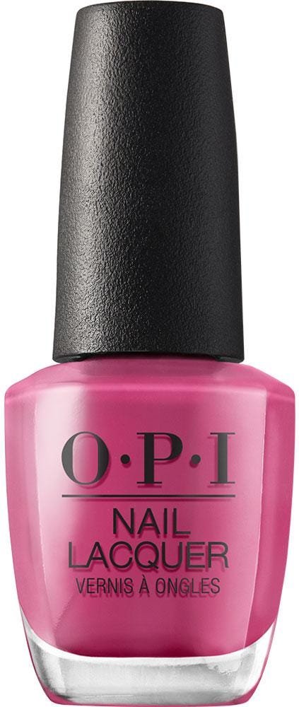 Thumbnail - OPI Iceland Aurora Berry-alis 15 ml
