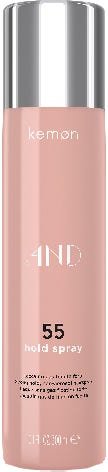 kemon AND 55 Hold Spray 300 ml