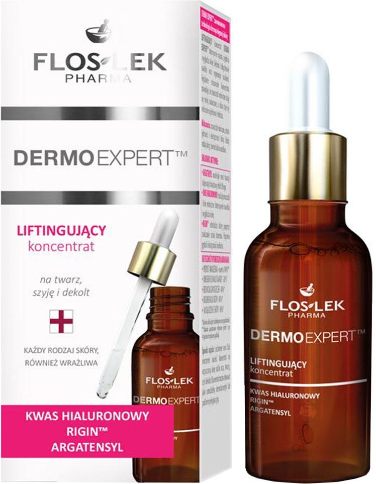 Thumbnail - FLOSLEK Dermo Expert Lifting Serum 30 ml