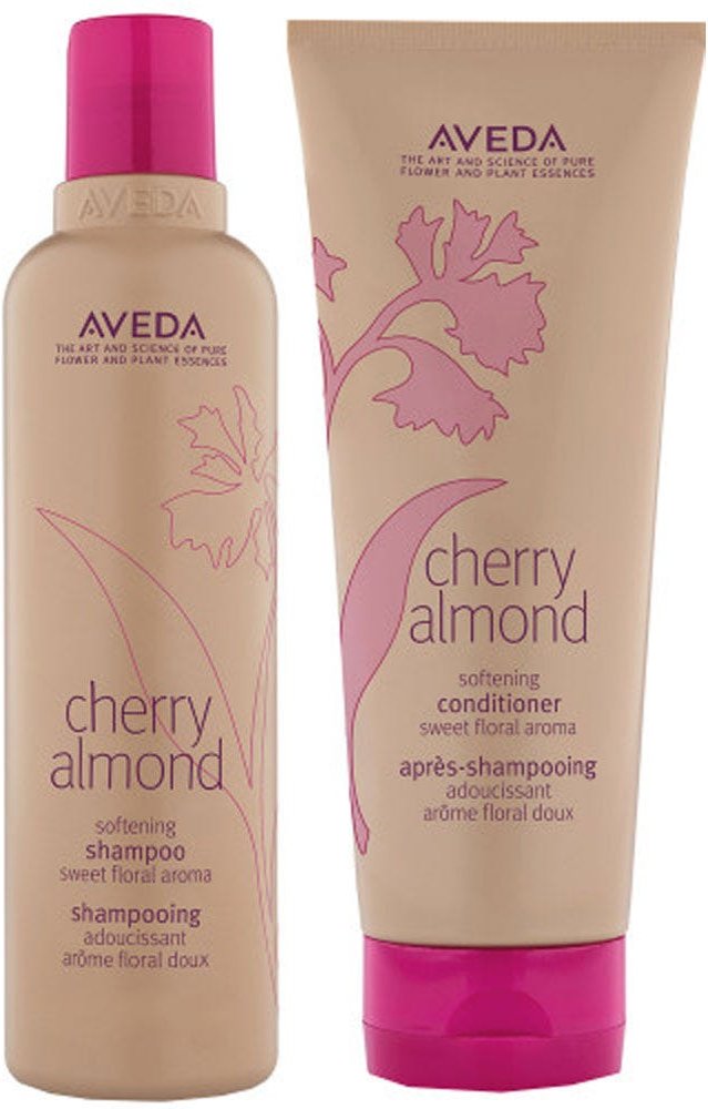 AVEDA Cherry Almond Pflegeduo