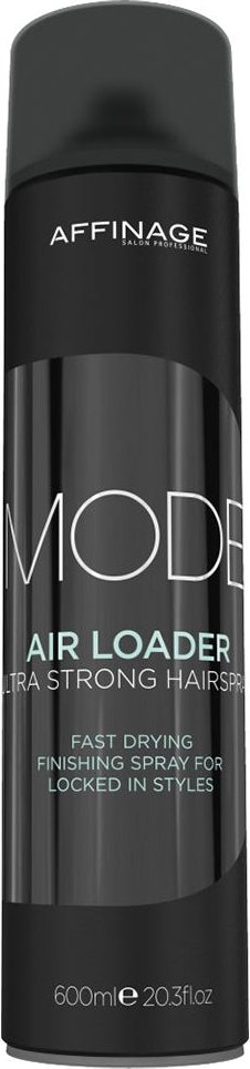 ASP Mode Air Loader 600 ml