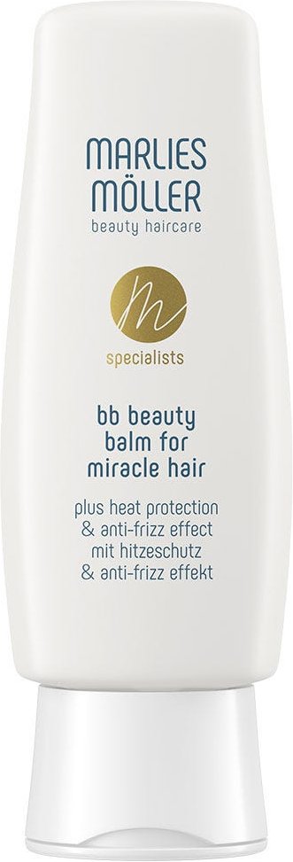 Marlies Möller Styling BB Beauty Balm 100 ml