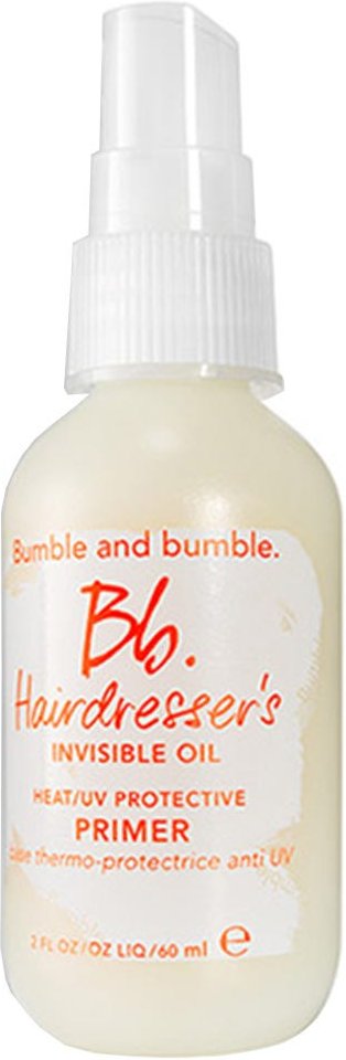 Bumble and bumble Hairdresser´s Invisible Oil Protective Primer 60 ml