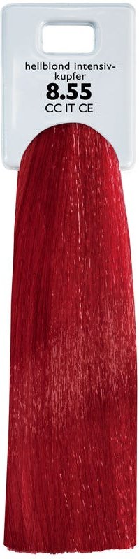 Alcina Intensiv Tönung 8.55 hellblond intensiv-rot 60 ml