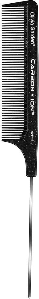 Olivia Garden Carbon + Ion ST-1