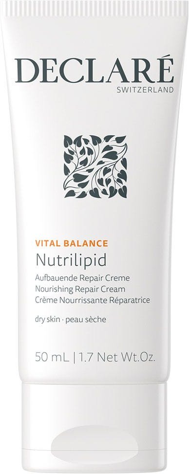 Declaré Vital Balance Nutrilipid Creme 50 ml