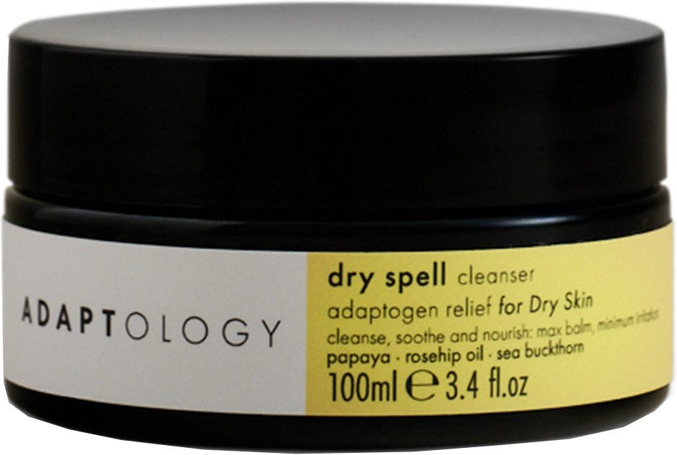 Adaptology Dry Spell Cleanser 100 ml