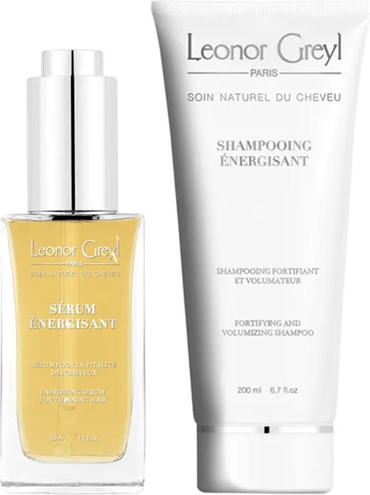 Leonor Greyl Anti Haarausfall Bundle