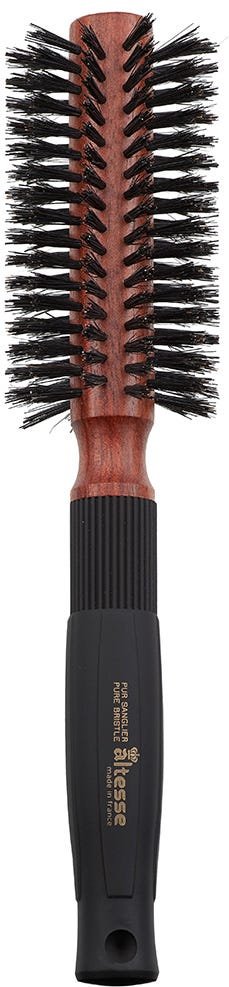 Altesse Rundbürste 410BR Pure Sanglier 22/58
