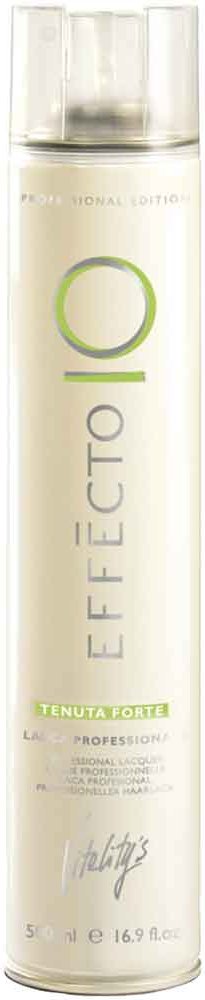 Vitality's Effecto Haarspray 500 ml