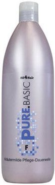 PUREbasic Dauerwelle mildalkalisch N normales Haar 1000 ml