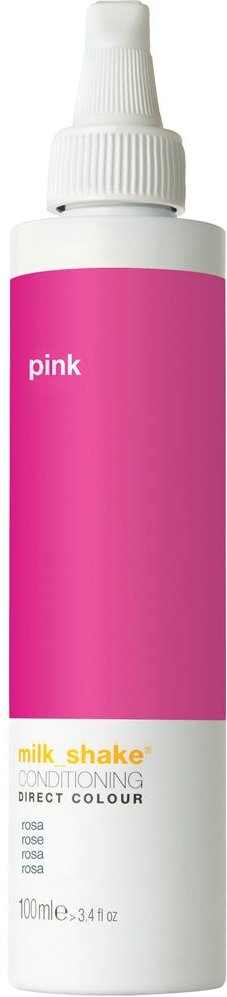 milk_shake Direct Colour Pink 100 ml