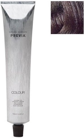 Previa Colour C1 asche 100 ml