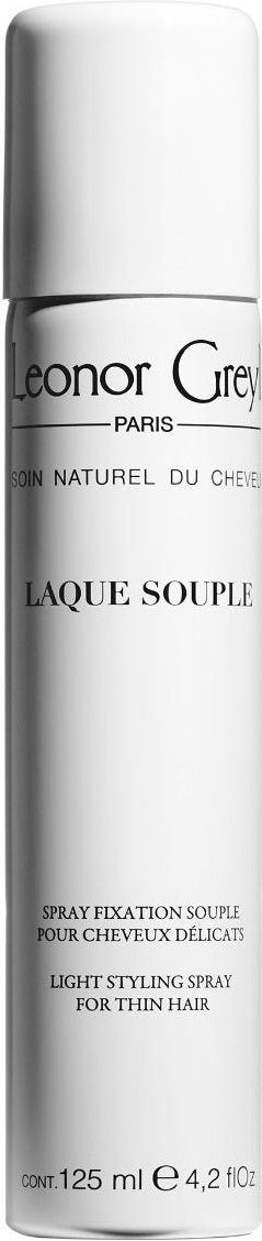 Leonor Greyl Laque Souple Petit Modele 125 ml