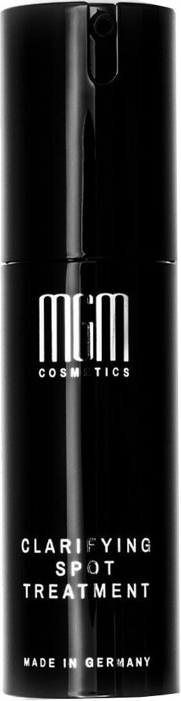 MGM Cosmetics Clarifying Spot Treatment 30 ml