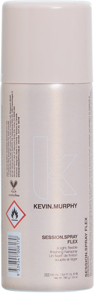 Kevin.Murphy Session Spray Flex 100 ml