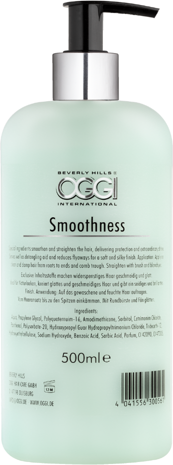 Oggi Smoothness 500 ml