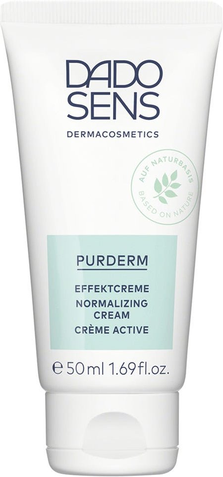DADO SENS PURDERM Effektcreme 50 ml