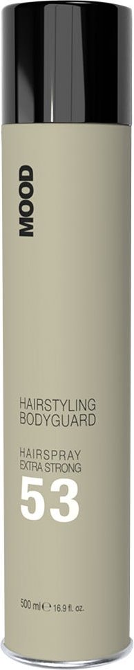 MOOD Styling Extra Strong Hairspray 500 ml